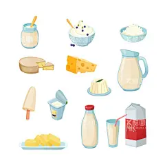 牛奶  - 源文件下载【酷图网】牛奶,乳制品,饮料,饮品,鲜奶,鲜牛奶,牛乳,奶制品,鲜乳,