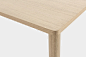 LOG table by Julien Renault for Hem[主动设计米田整理]