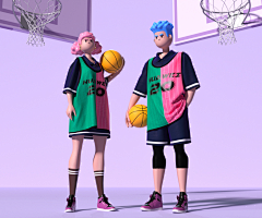 章鱼mo采集到C4d