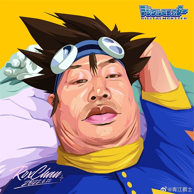 9 张高清大头头像！ - 优优教程网 -...