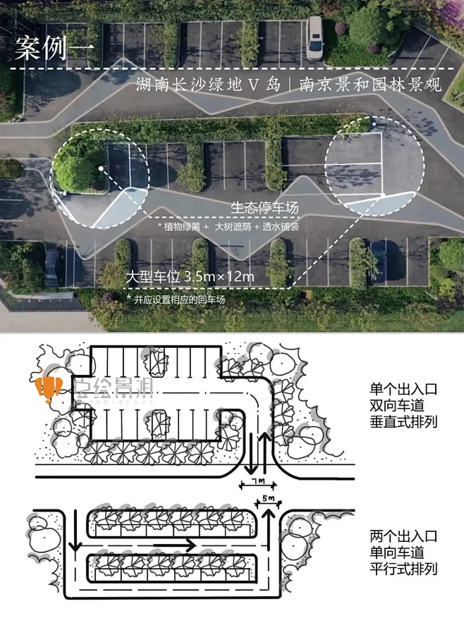 提问！停车场、消防通道规范掌握了吗！_2...