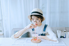 呵呵阿牛采集到美照