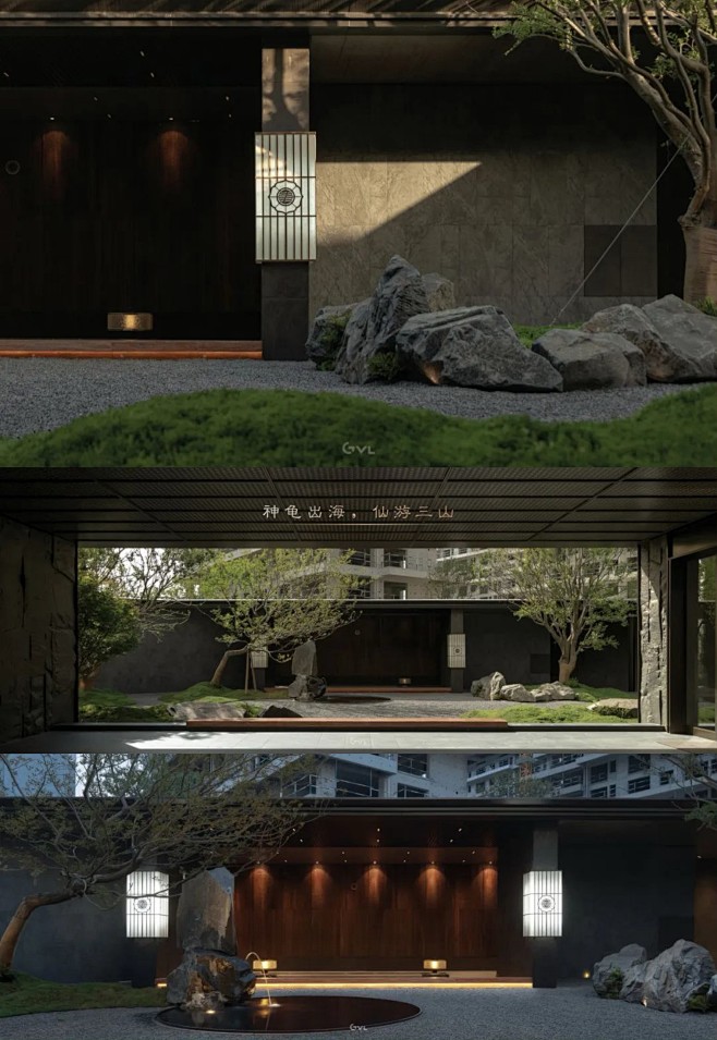 西安龙湖星河 云河颂