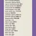 ai绘图Midjourney描述关键词系列-灯光描述-ai宇宙吧