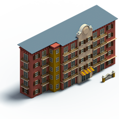 এ晚渡ꦿ໊ོ༊采集到C4D