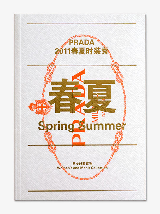 Prada Spring and Sum...