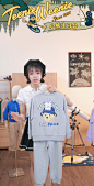 小熊的夏季狂欢第2版