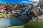 Moroccan Waterfall by Sake Van Pelt on 500px