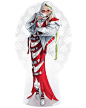 Christmas character design series