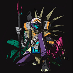Rice丶大米采集到Alejandro Gonzalez