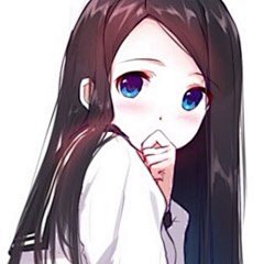 豆冰采集到动漫女