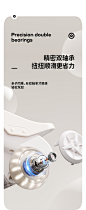 柏沃扭扭车儿童1一3岁玩具宝宝防侧翻大人可坐双人女宝摇摇溜溜车-tmall.com天猫