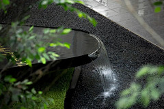 Rainy子衣采集到Water Feature