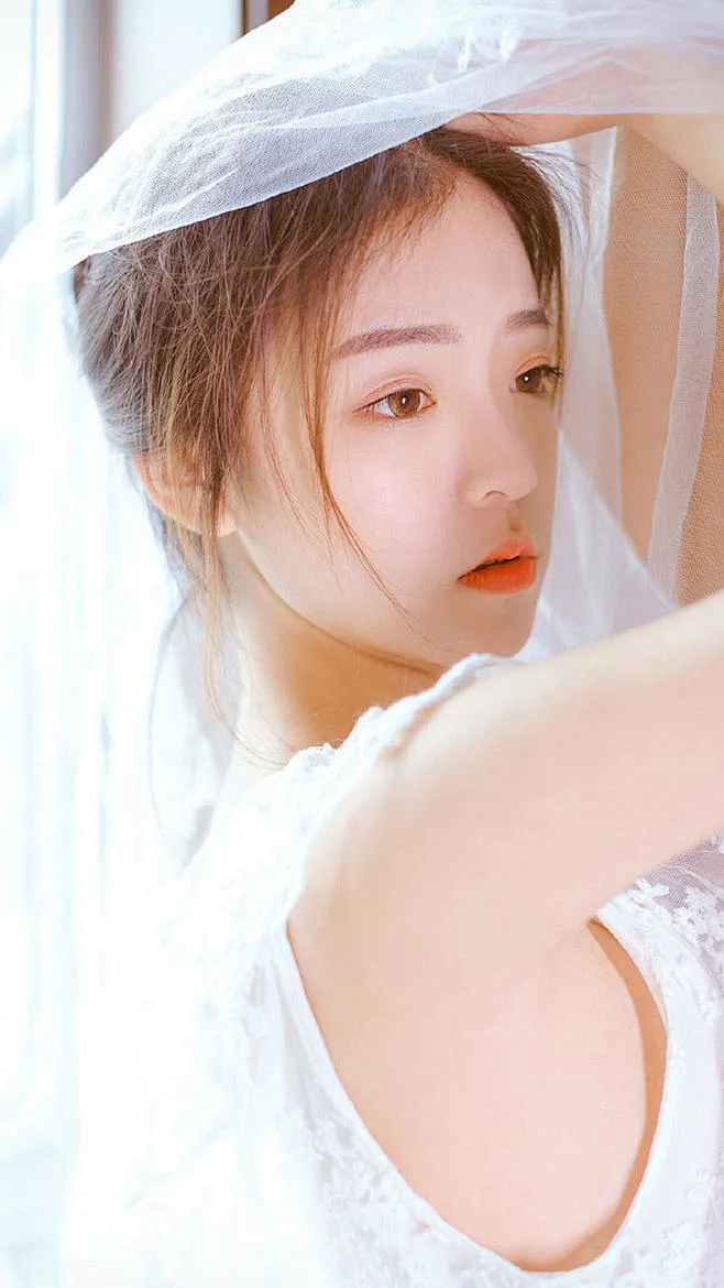 回眸-花瓣网