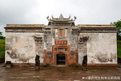 yhnmy采集到A-中式建筑