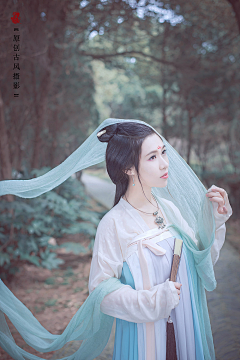 徐zk采集到古风