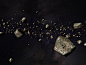 Photograph Kuiper Belt by Paul Fleet on 500px