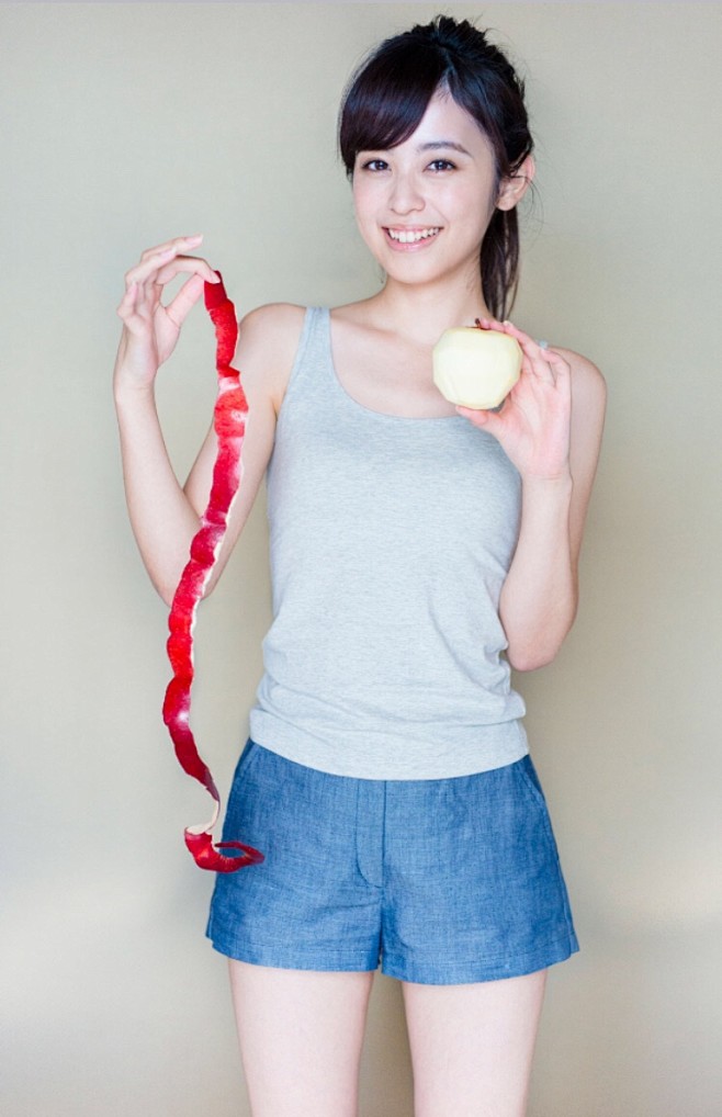 #模特# #妩媚#