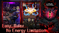 【Dark Hunter: Idle RPG】Google Play最新版本-Dark Hunter: Idle RPG版本大全-点点数据