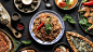 sezam food