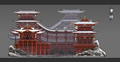 枼雲采集到设计