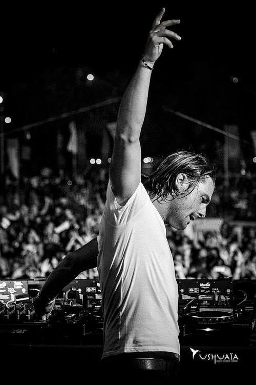 Axwell / Swedish Hou...