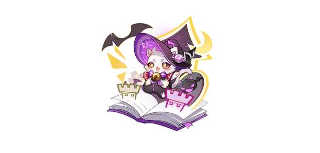 极品宠物|魔法南瓜猫