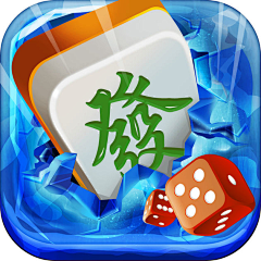 狠萌采集到ICON-棋牌赌博