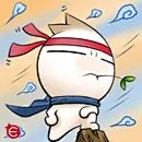 洋葱头qq表情包下载_葡萄家园素材网