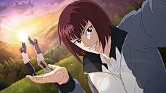 向日岳人 幼驯染三人组