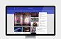 Top Creative Work On Behance : Showcase and discover creative work on the world's leading online platform for creative industries.