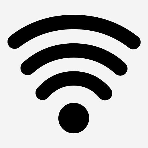 wifiwifi信号wifi路由器图标88icon