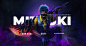 esport esports Gaming mobilelegendbangbang mobilelegends Social media post Brand Design Valorant visual identity