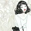 奇奇怪怪的盆栽