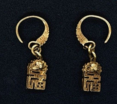 tanzhi73采集到饰品56