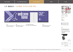 谢中磊采集到标识系统