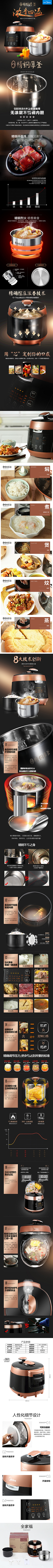 云鹤荒生采集到详情页