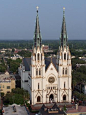 St. John's Church (Tartu, Estonia)