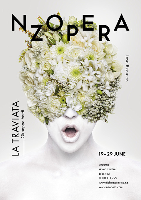 Poster Annual 2016 金...