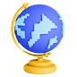 Globe