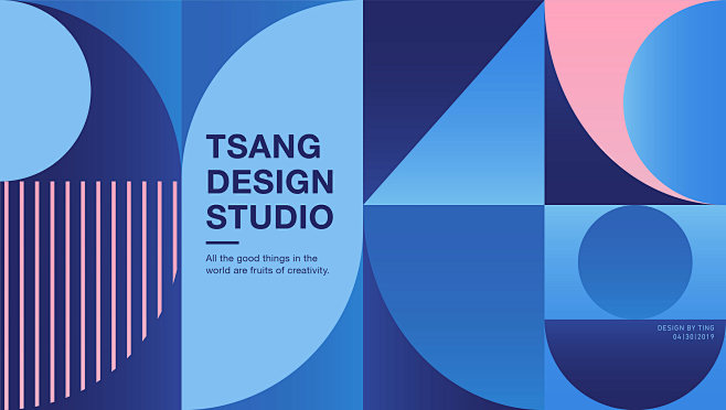 BRAND | TSANG STUDIO