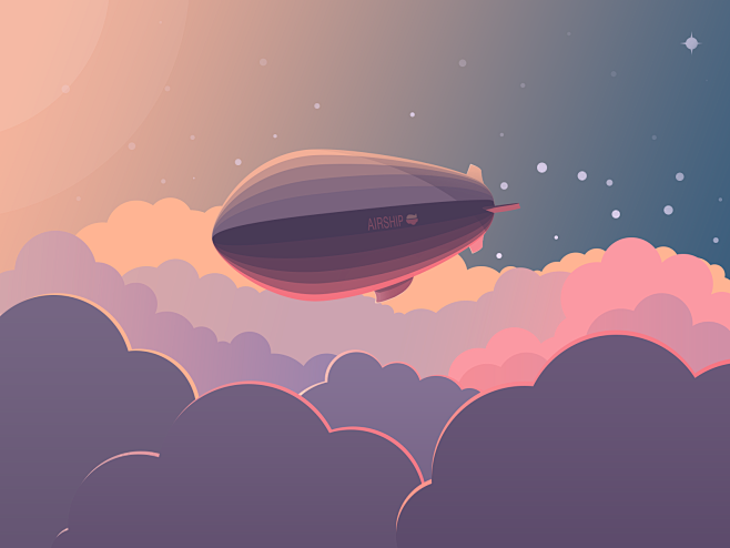 Airship