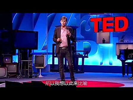 【TED志】偉大創新的誕生 - 视频 -...