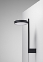 w182 Pastille - Minimalissimo : Wästberg is a Swedish lighting company who is collaborating with some of the world’s leading industrial designers to produce incredible objects for...