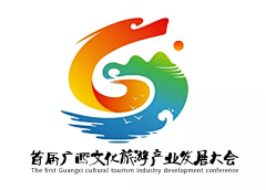 耳東呀采集到城市旅游logo