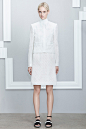 Jason Wu  Slideshow on Style.com : JASONWU 2015RST fashion runway show pictures of complete collections