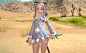 tera tera online elin