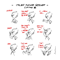 Italian Popular Gestures (3 pics)-3
意大利手势，给跪了