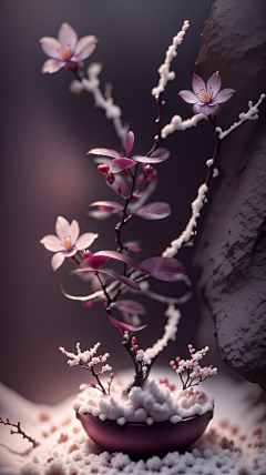 拟墨1采集到节气