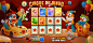 Minigames - Bingo Drive
